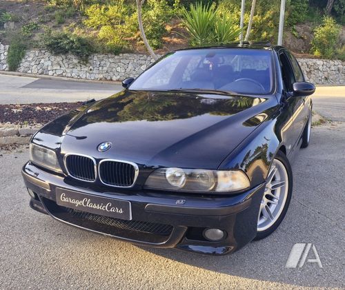 BMW Serie 3 330 Ci Cabrio
