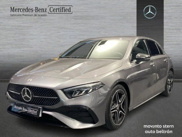MERCEDES-BENZ Clase A A 200 Progressive Line Advanced 7G-DCT