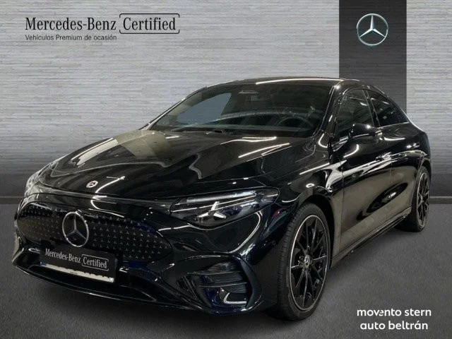MERCEDES-BENZ Clase CLA CLA Eléctrico 250+