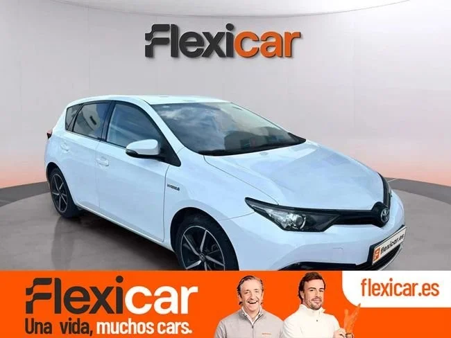 TOYOTA Auris Auris hybrid 140H Feel!