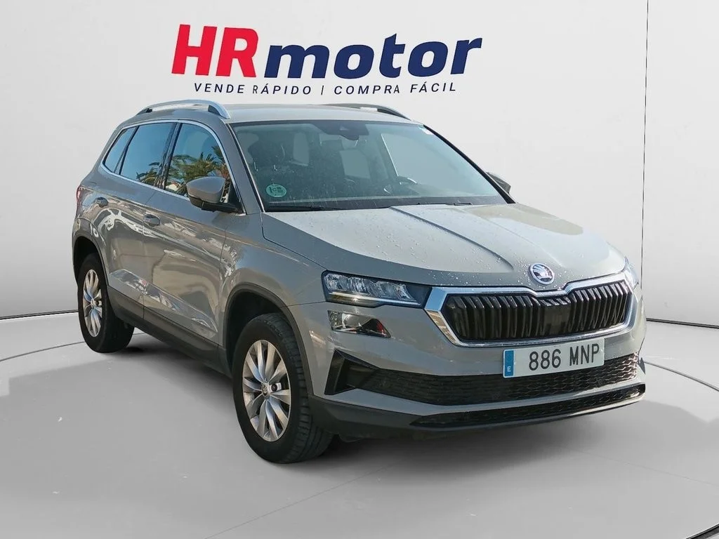 SKODA Karoq Karoq 2.0TDI Adblue Selection 85kW
