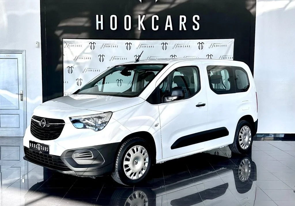 OPEL Combo Combo Life 1.5TD S/S Edition L 100