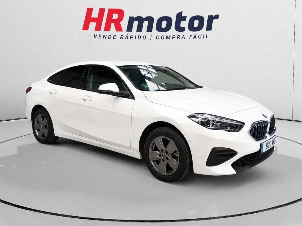 BMW Serie 2 216dA Gran Coupé
