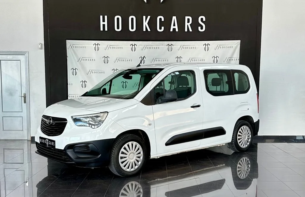OPEL Combo Combo Life 1.5TD S/S Edition L 100