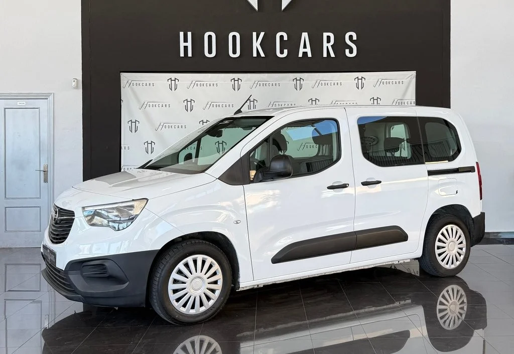 OPEL Combo Combo Life 1.5TD S/S Edition L 100