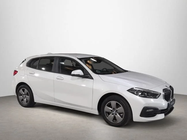 BMW Serie 1 116d
