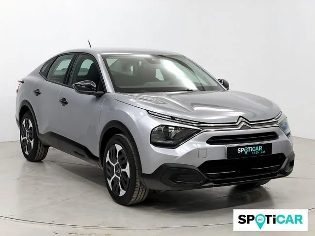 CITROEN C4 X C4 X 1.2 PureTech You S&S 100