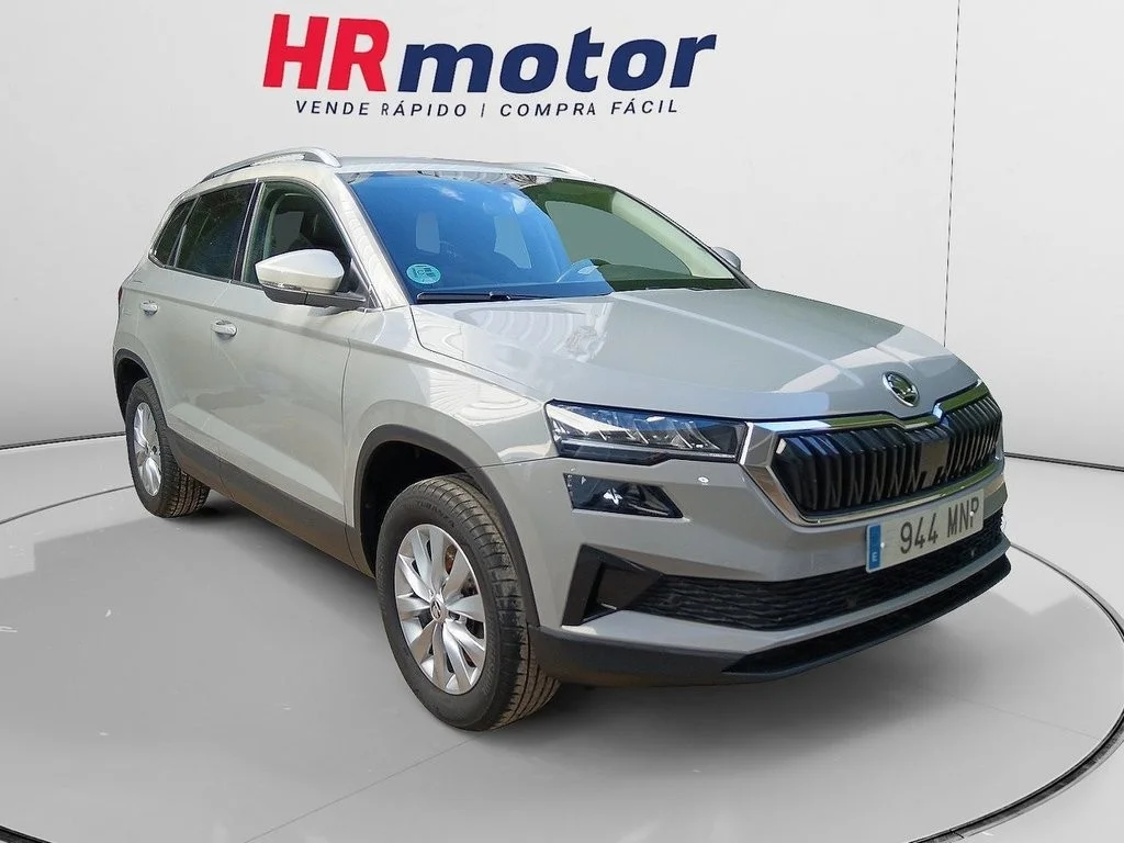 SKODA Karoq Karoq 2.0TDI Adblue Selection 85kW