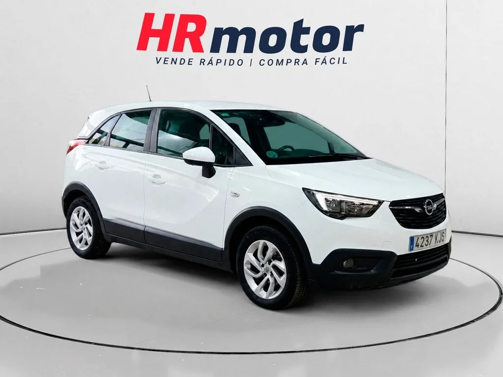 OPEL Crossland Crossland X 1.6T Selective 99