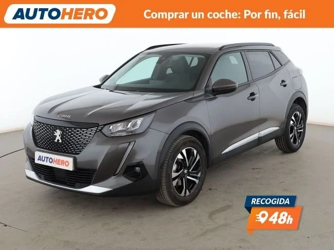 PEUGEOT 2008 2008 1.5BlueHDi S&S Allure Pack 110