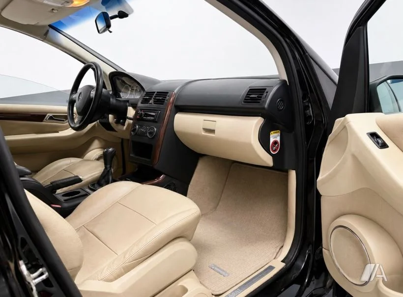 MERCEDES-BENZ Clase A A 180CDI