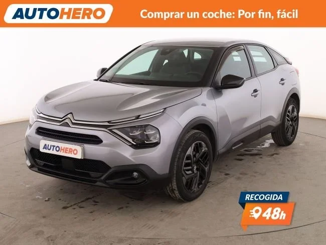 CITROEN C4 C4 1.2 PureTech Feel Pack S&S 130