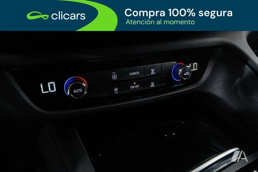OPEL Insignia Insignia 1.5 T XFL S&S 120 Aniversario 140