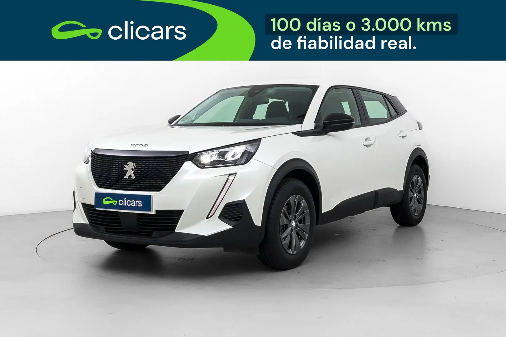PEUGEOT 2008 2008 1.5BlueHDi S&S Active Pack 110