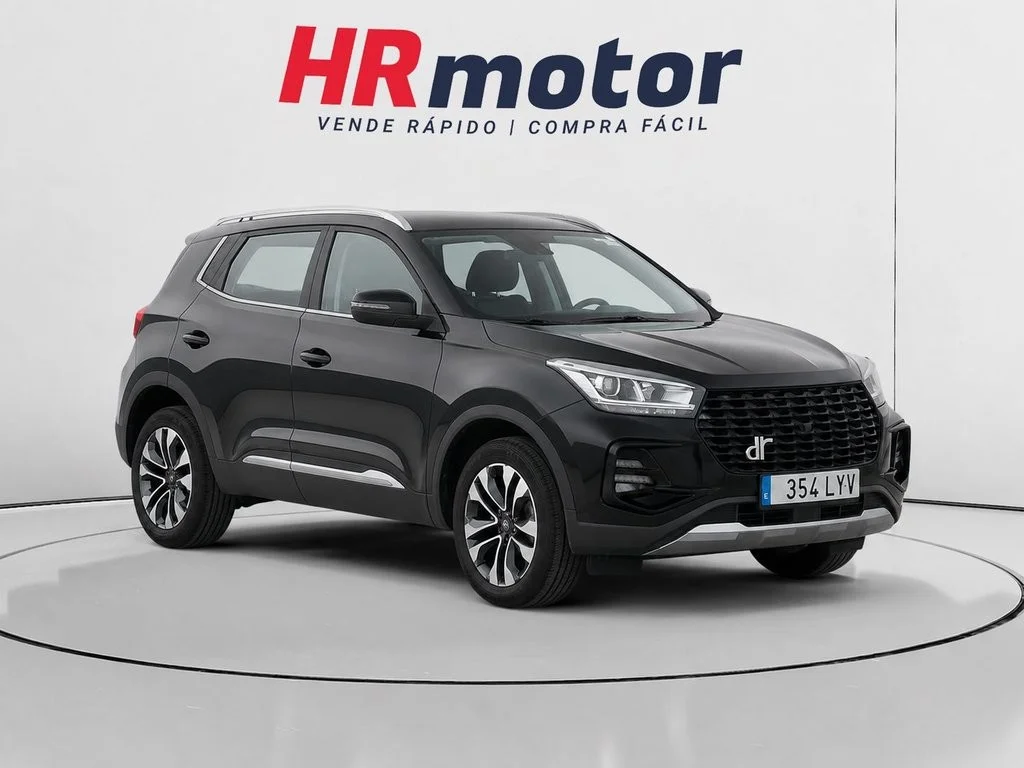 DR DR 5 DR 5.0 1.5
