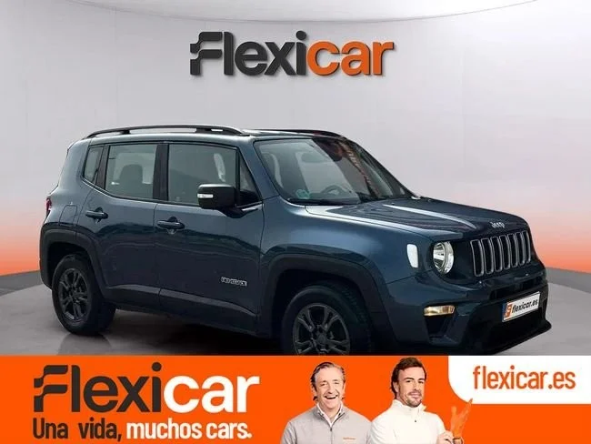 JEEP Renegade Renegade 1.0 Longitude 4x2