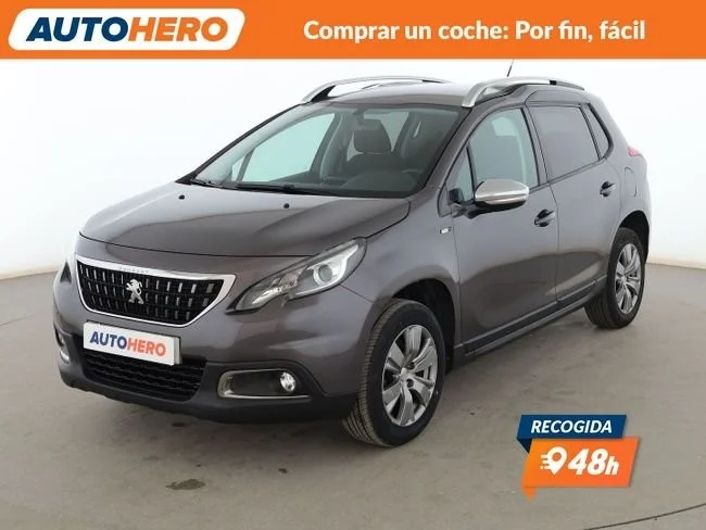 PEUGEOT 2008 2008 1.2 PureTech Style 82