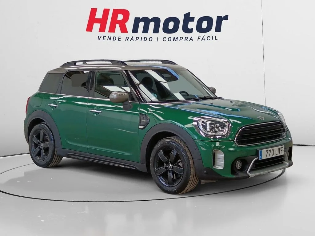MINI Countryman COUNTRYMAN COOPER