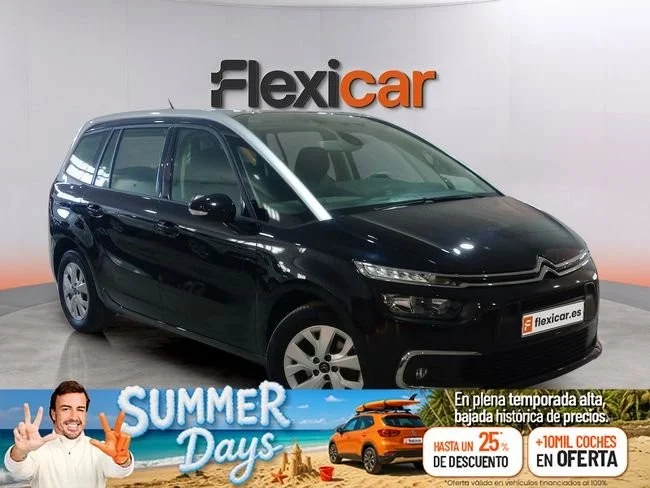 CITROEN C4 PureTech 96KW (130CV) S&S 6v C-Series