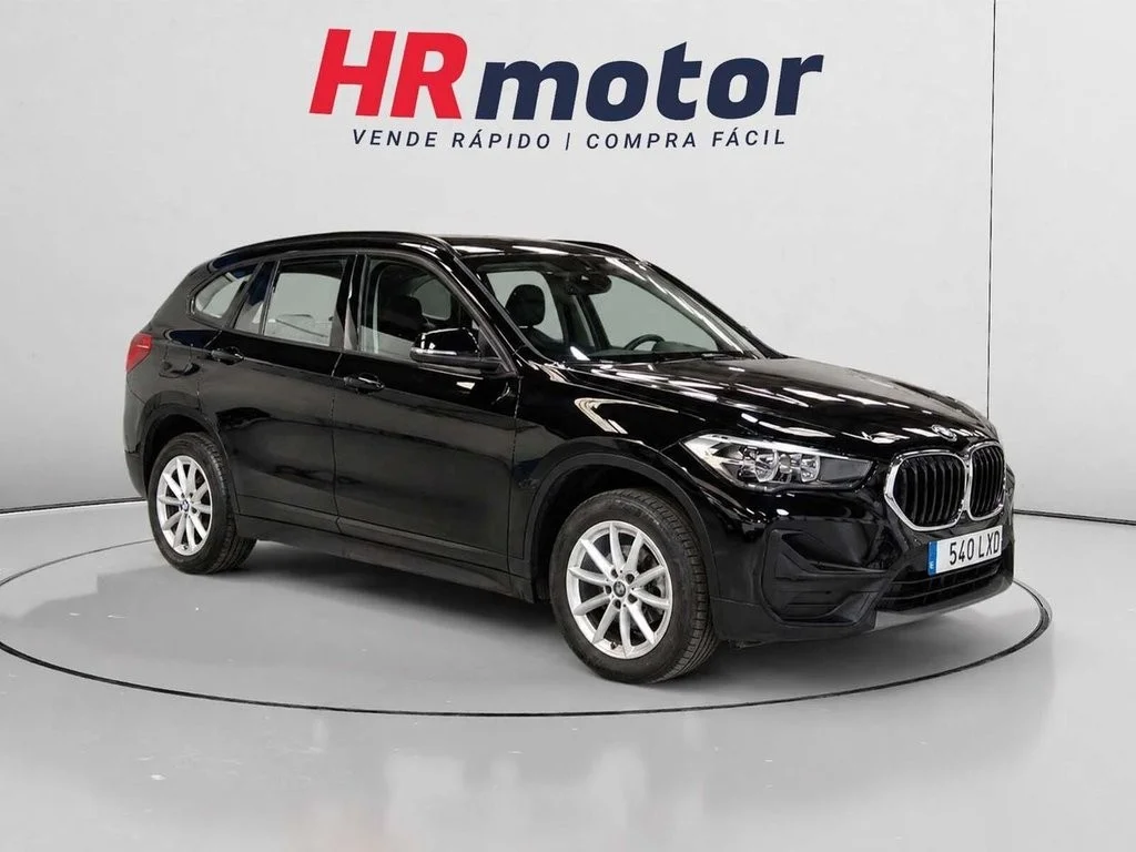 BMW X1 X1 sDrive 16dA