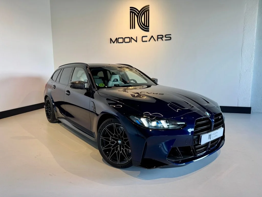 BMW Serie 3 M3 Touring MxDrive Competition