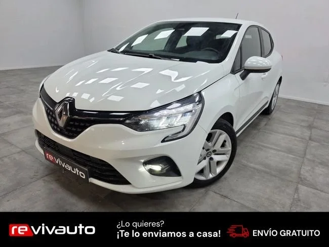 RENAULT Clio Clio E-TECH Híbrido Equilibre 103kW