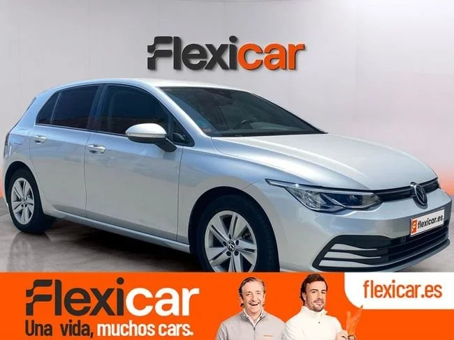 VOLKSWAGEN Golf Golf 1.5 TSI Life 110kW