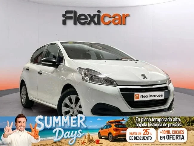 PEUGEOT 208 208 1.2 PureTech Access 82