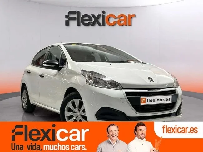PEUGEOT 208 208 1.2 PureTech Access 82