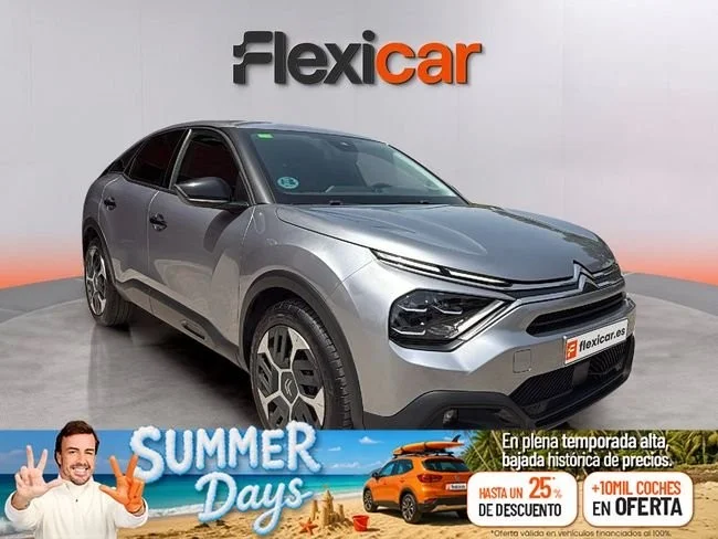 CITROEN C4 1.5 BlueHDI 110 S&S 6V FEEL