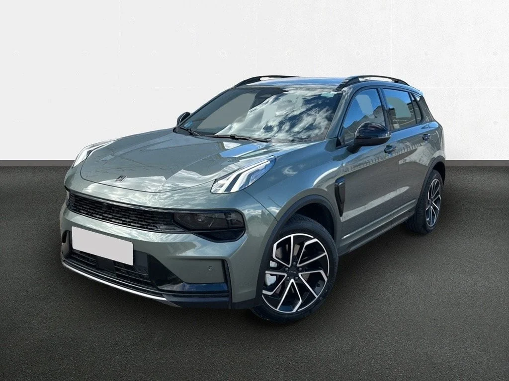 LYNK & CO 01 1.5 PHEV Core
