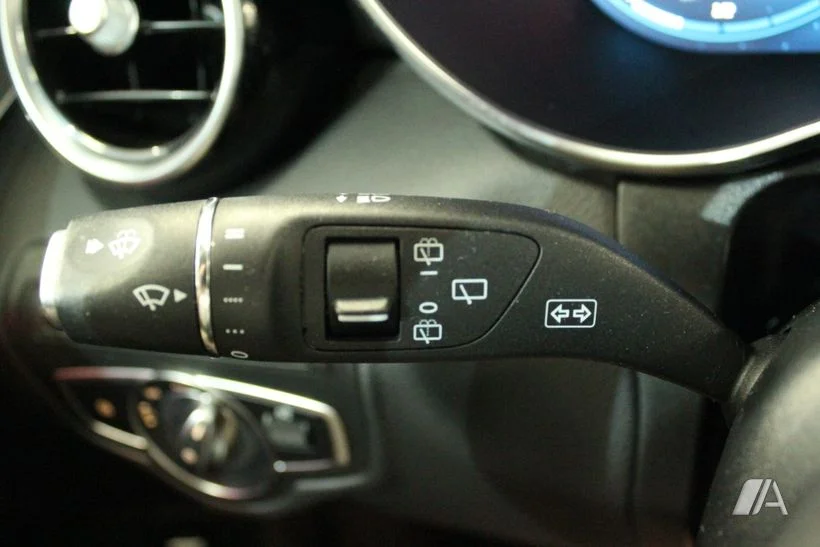 MERCEDES-BENZ Clase GLC GLC 220d 4Matic 9G-Tronic