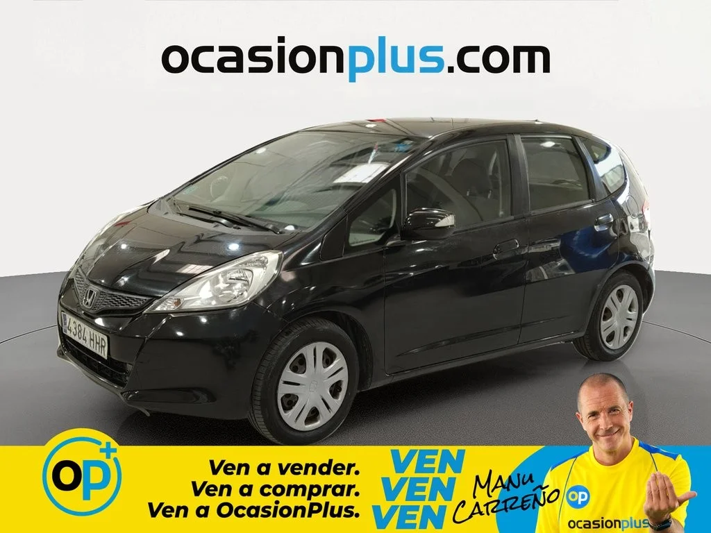 HONDA Jazz Jazz 1.4i-VTEC Trend