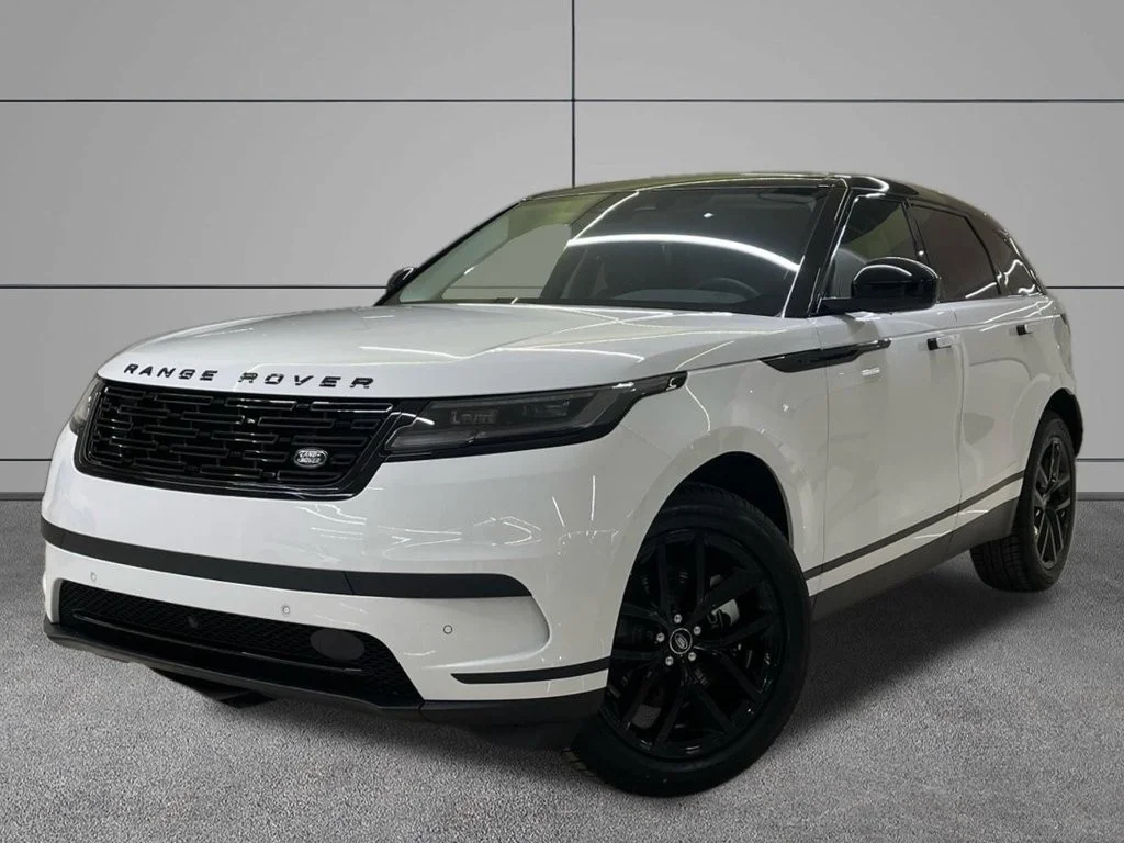 LAND-ROVER Range Rover Velar Range Rover Velar 2.0D I4 MHEV S 4WD Aut. 204
