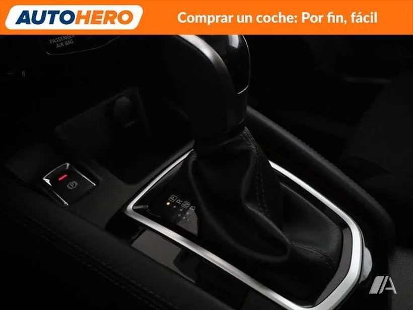 NISSAN Qashqai Qashqai 1.3 DIG-T N-Connecta 4x2 DCT 117kW