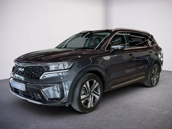 KIA Sorento 1.6 T-GDi HEV Plus Edition 4x2 7 plazas