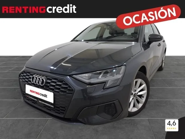 AUDI A3 A3 Sportback 30TDI