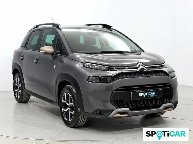 CITROEN C3 Aircross C3 Aircross Puretech S&S C-Series 110