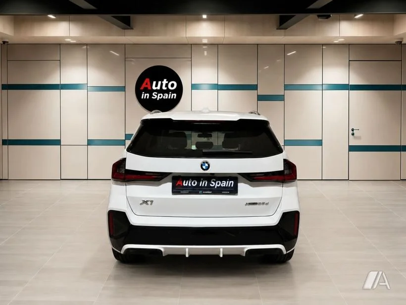 BMW X1 X1 M35i xDrive M Sport Pro