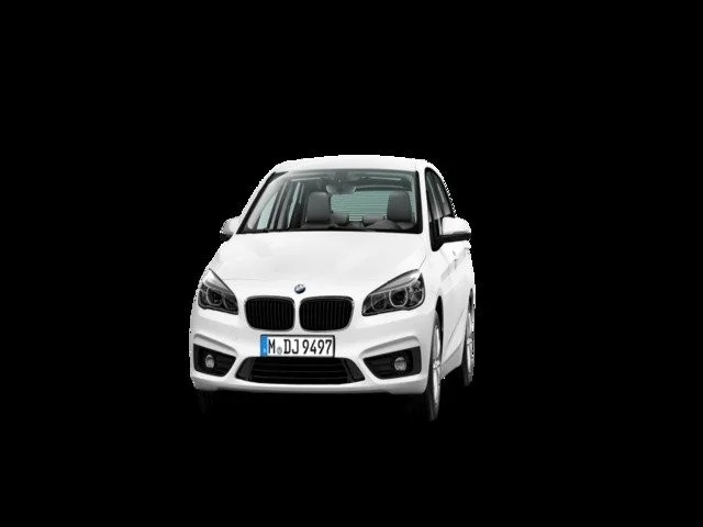 BMW Serie 2 218d Active Tourer