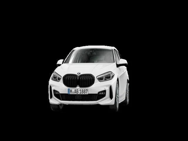 BMW Serie 1 118dA Business