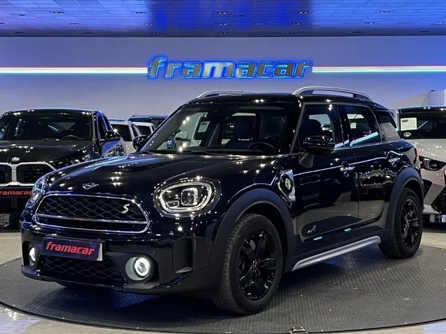 MINI Countryman COUNTRYMAN COOPER SE ALL4 AUT.