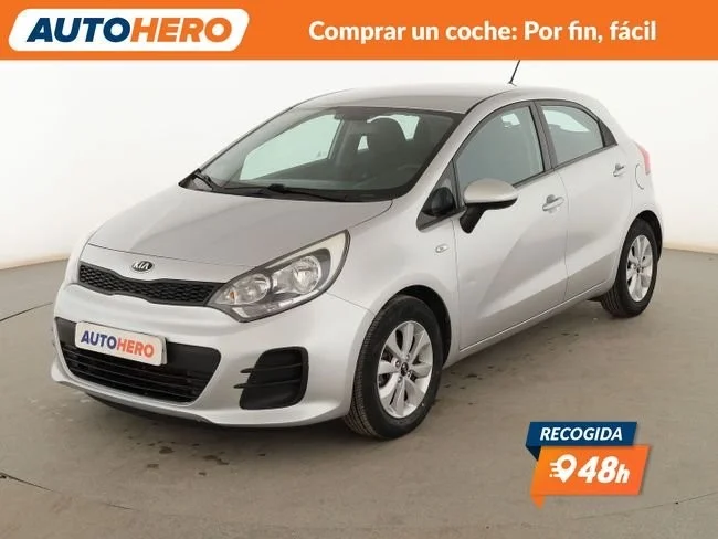 KIA Rio Rio 1.1CRDi WGT Tech