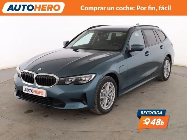 BMW Serie 3 330e xDrive