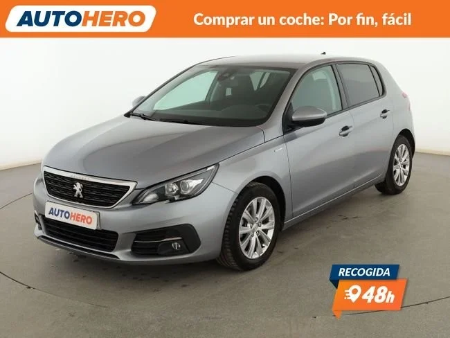 PEUGEOT 308 308 1.5BlueHDi S&S Style 130