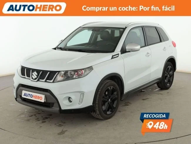 SUZUKI Vitara 1.4 S 4x4