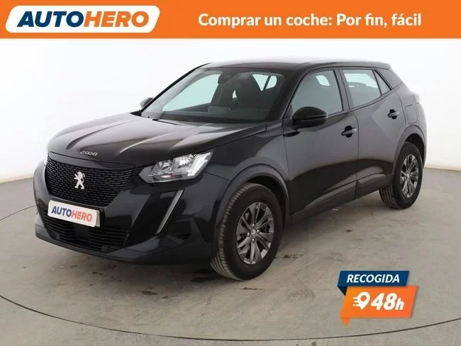 PEUGEOT 2008 2008 1.5BlueHDi S&S Active Pack 110
