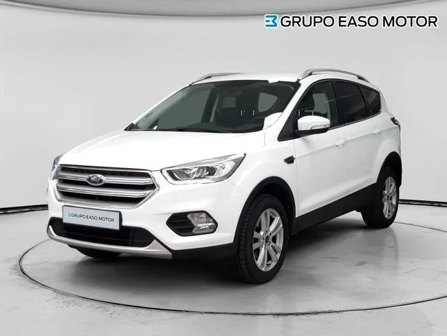 FORD Kuga Kuga 1.5 EcoBoost Trend FWD 120