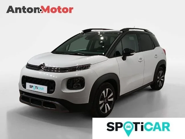 CITROEN C3 Aircross C3 Aircross Puretech Feel 82