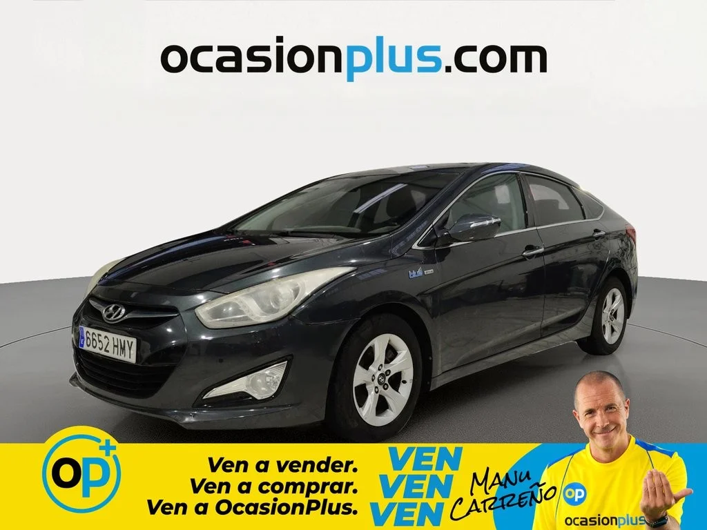 HYUNDAI i40 i40 1.6 GDI GLS